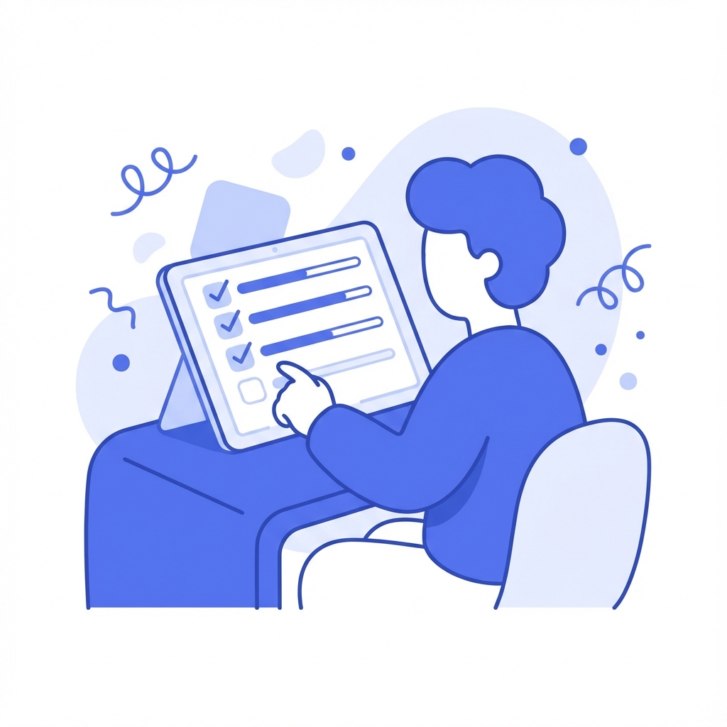 İhtiyaçlarınızı tespit ediyoruz