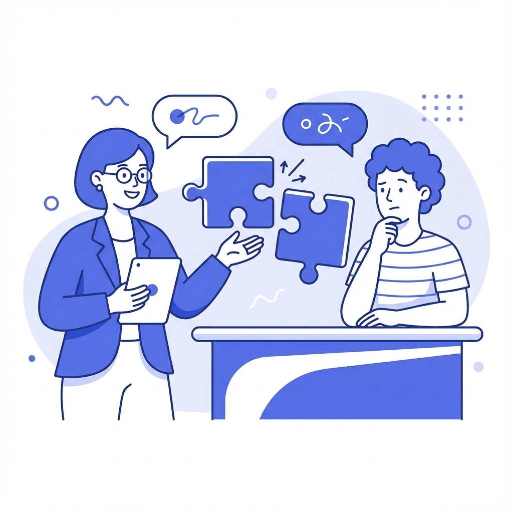 Yolculuğunuzu özelleştiriyoruz